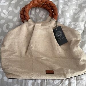 Vince Camino Orlando Tote